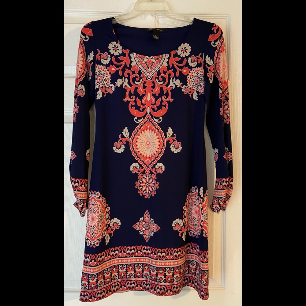 INC (International Concepts) Dress Size XS